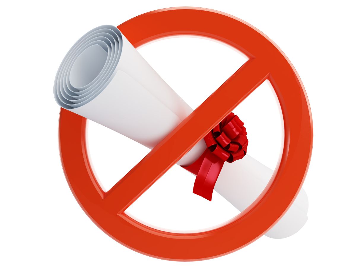 How to become an event planner without a degree